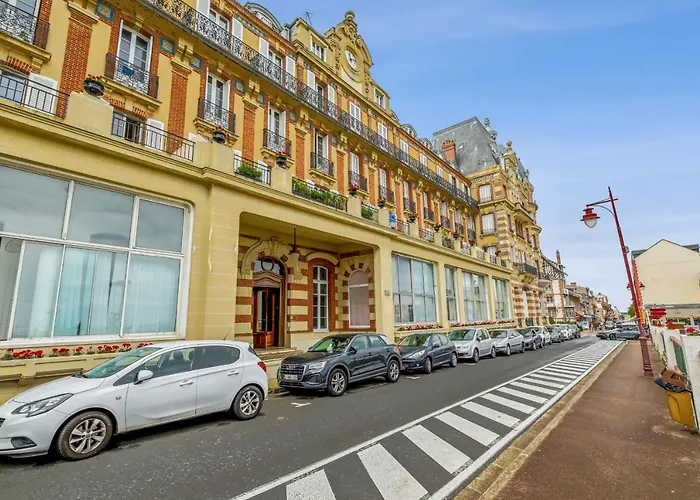 Appartement Baumier - Welkeys