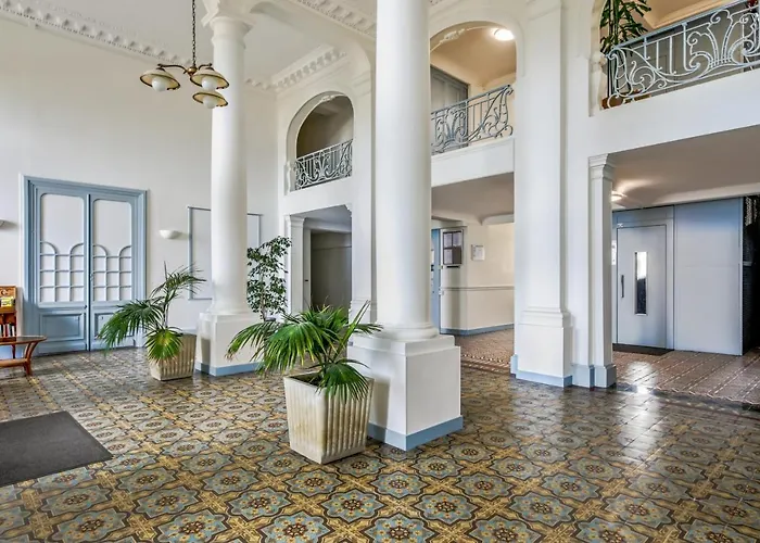 Appartement Baumier - Welkeys