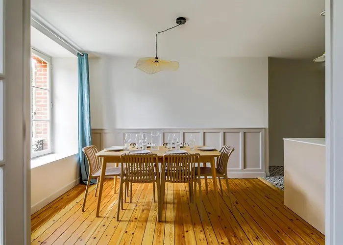 Appartement Baumier - Welkeys