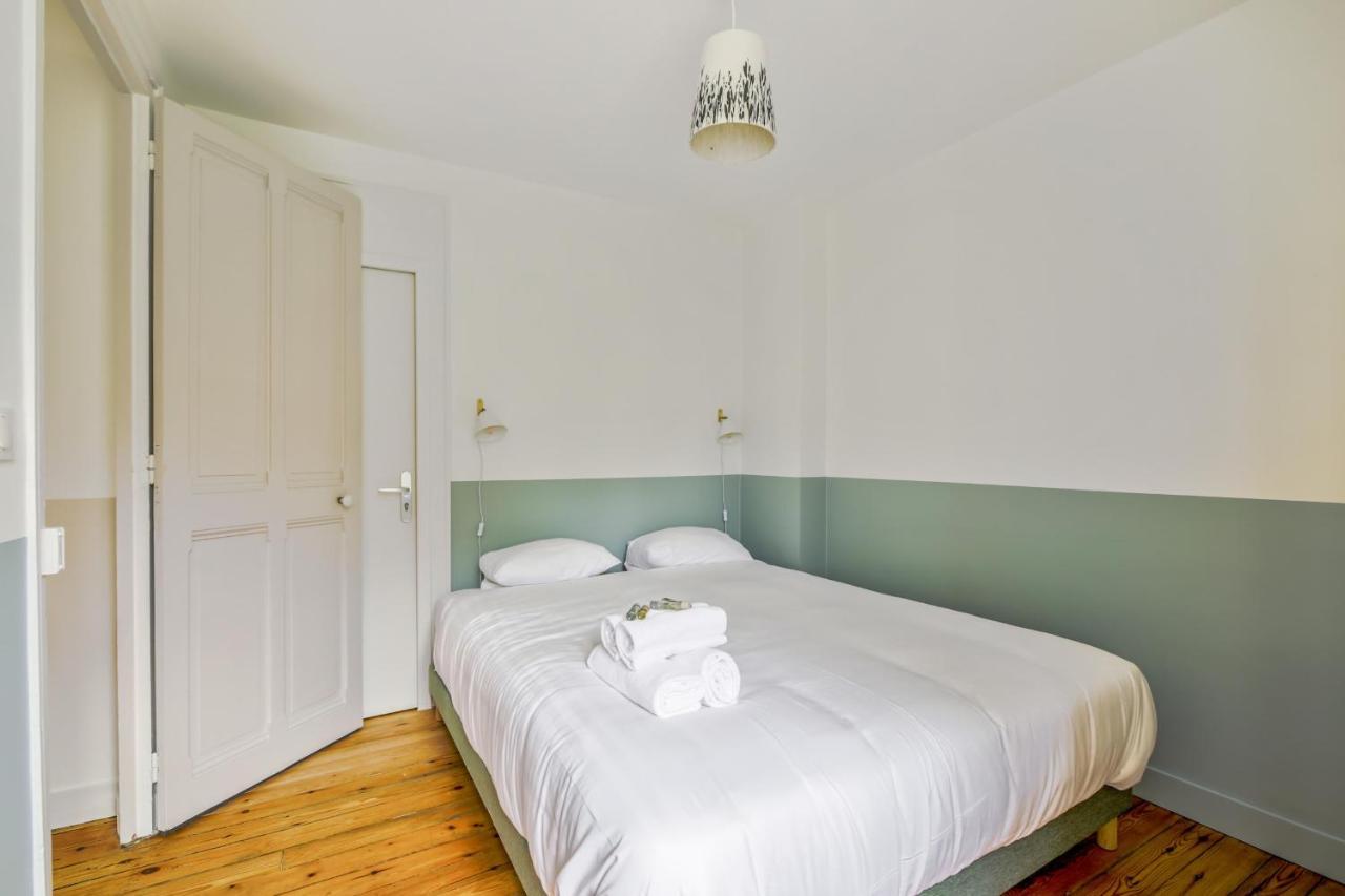 Apartment Baumier - Welkeys Houlgate