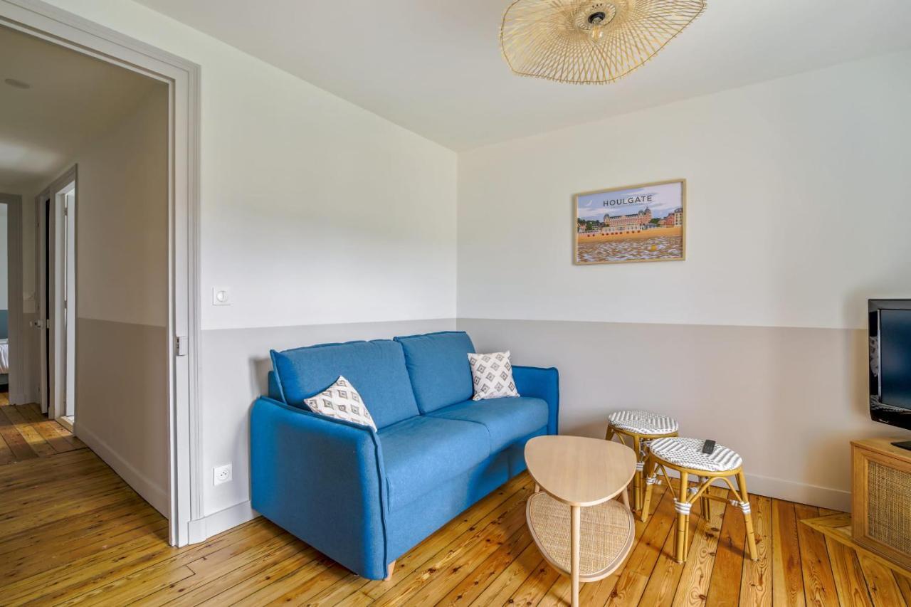 Baumier - Welkeys Apartment *